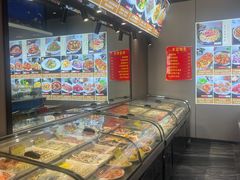 -隐厨·海鲜餐厅(恒通路店)