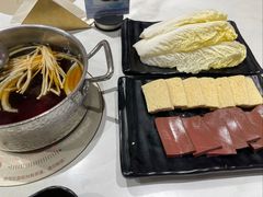 -呷哺呷哺 黄金牧场 (新中关购物中心店)