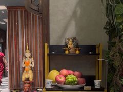 -纯泰泰式古法按摩SPA(丽景华庭店)