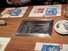 -杉海和牛烧肉海鲜自助(会展城店)