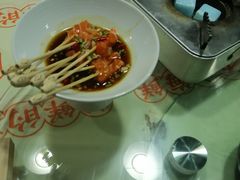-小林哥的海鲜馆·夜宵烧烤(渔人码头店)