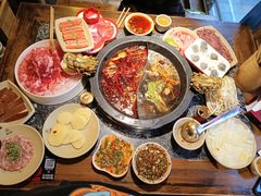 -蜀大侠火锅(总府路店)