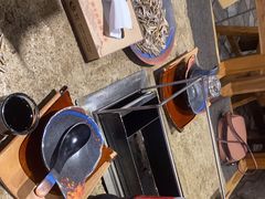 -破瓦寒窑·地摊烤羊排