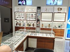 -宝岛眼镜(雨花吾悦广场店)