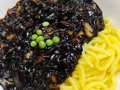 -香港饭店0410(弘大店)