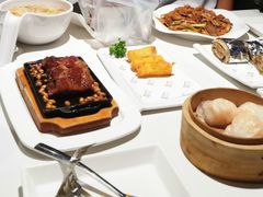 -千日贺茶餐厅(开发区安盛店)