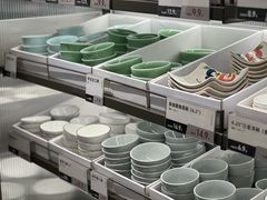 -鹿岛生活(熙地港店)