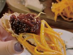 -羽深肉铺 Steak & Wine