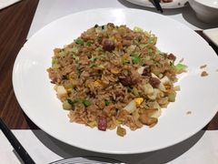 港丽炒饭-港丽餐厅(杭大店)
