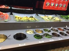 -海底捞火锅(璞丽中心店)