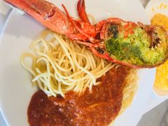 -宜家·瑞典风味餐厅(烟台路店)
