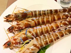 花竹虾皇-協成海鮮火鍋(老店)
