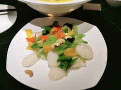 -高第街56号餐厅(银座商城玉函店)