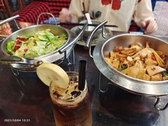 -有梦特色餐厅(古子城店)