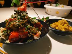 龙虾-解香楼(八盘岭路店)