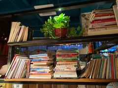 -嘉禾·悦享餐厅(八方汇店)