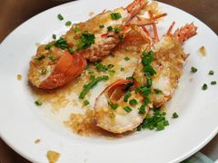 -岛中岛·海鲜大排档·万宁老字号(东澳店)