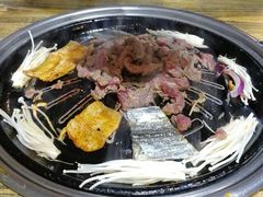 -莱真牛碳火烤肉(合肥旗舰店)
