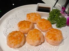 -顺峰顺水顺德菜(龙华店)