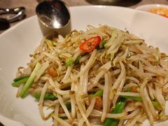 胖银芽-广州文华东方酒店·江-由辉师傅主理