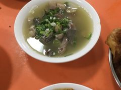 羊杂碎-增盛魁小吃店