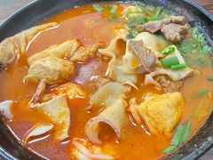 -鲤.金记沙茶面(总店)