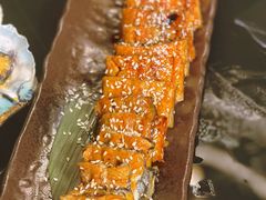 -梅筑·创意料理(王府井百货店)