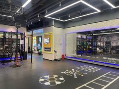 -EVOLUTION健身(麦凯乐店)