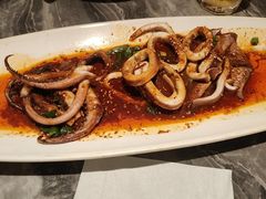 -前海沿·海鲜水饺青岛菜(乐客城店)