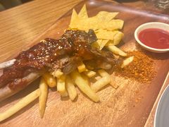 -MARU玛露音乐餐厅(大学路店)