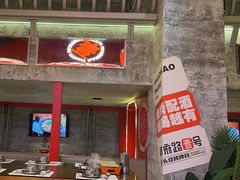 -神府路壹号·海鲜烧烤·砂锅粥·锅物(三坊七巷店)