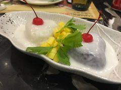 -TAIMING泰鸣东南亚餐厅(益华广场店)
