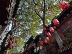 -重庆十八梯传统风貌区