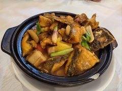 -荔枝楼酒家(员村东璟店)