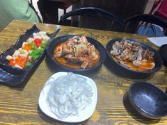 -老闵田螺馆·南昌特色小炒(梦时代店)