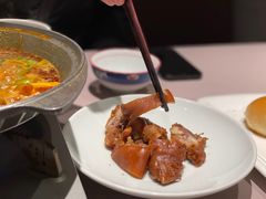 酱猪蹄-玖味(老工人西路店)