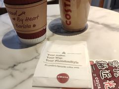 -COSTA COFFEE(水游城店)