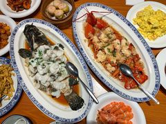 -頂好酒家·经典粤菜(海信广场店)