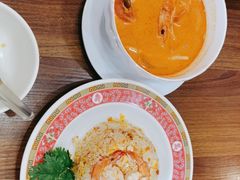 -曼谷食堂·泰国家庭料理(丹桂路店)