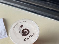 -帅小六刨冰·不一样的奶冰(总店)