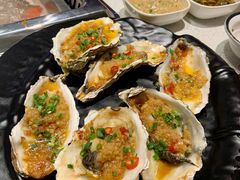 -九府羊·鲜羊火锅·烤串(新华路店)