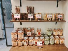-迦南·甜品蛋糕(传媒店)