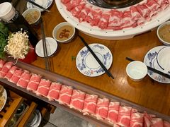 -乐宴·老北京铜火锅(桂庙店)