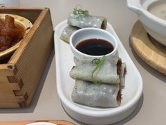 -蔡澜点心·粤菜(丽泽天街店)