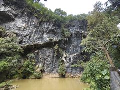 -英西峰林·洞天仙境