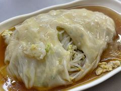 -后街女孩肠粉店