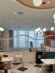 -奈尔宝家庭中心·亲子餐厅(苏州大悦城店)