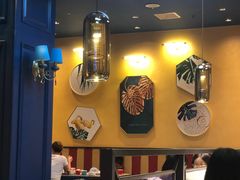 -伊思玛雅法式牛排自助餐厅(福清万达店)