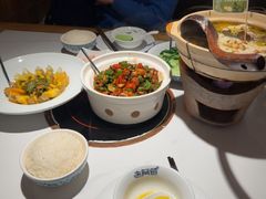 -老阿爸鲜鱼土菜(独墅湖店)