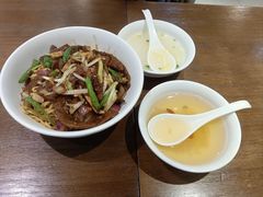 -寻裕记·现炒浇头面(人民广场店)